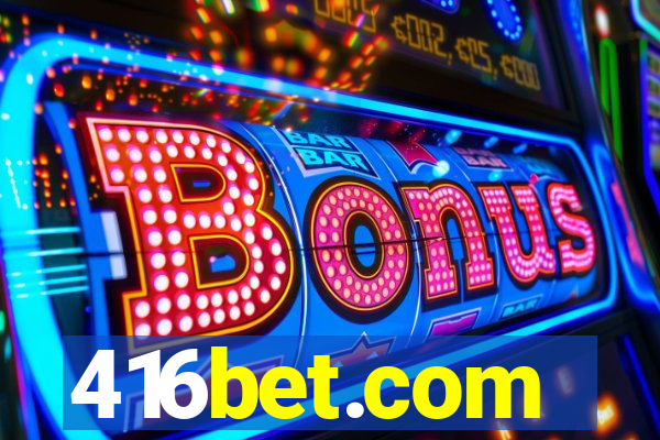 416bet.com