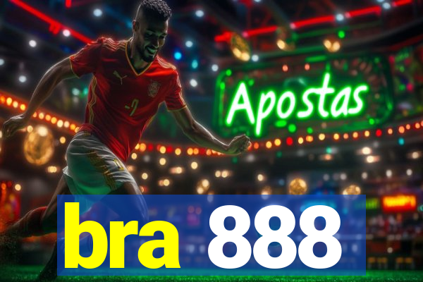 bra 888