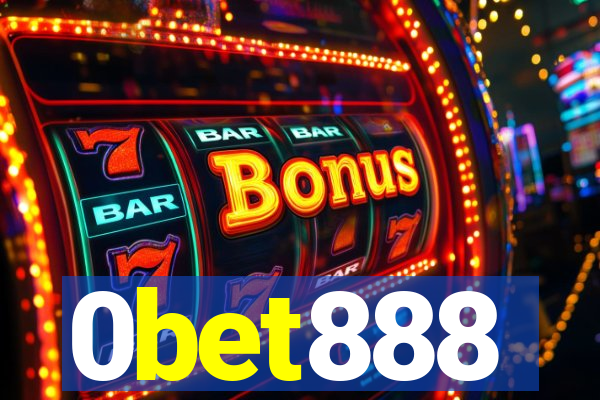 0bet888