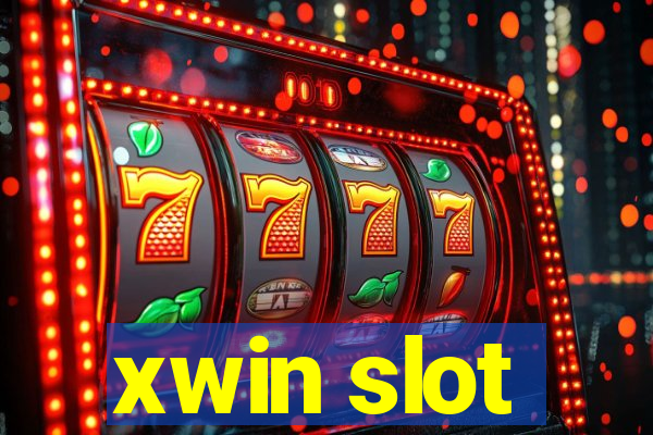 xwin slot