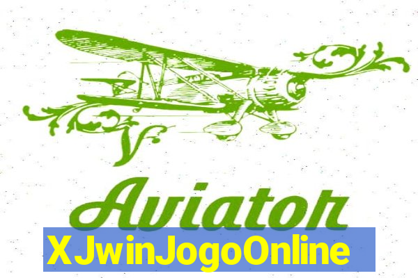 XJwinJogoOnline