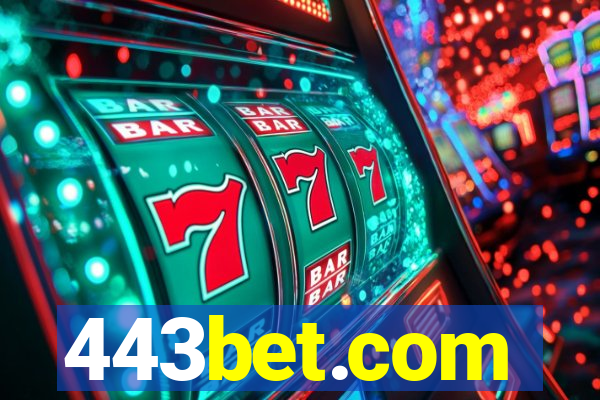 443bet.com