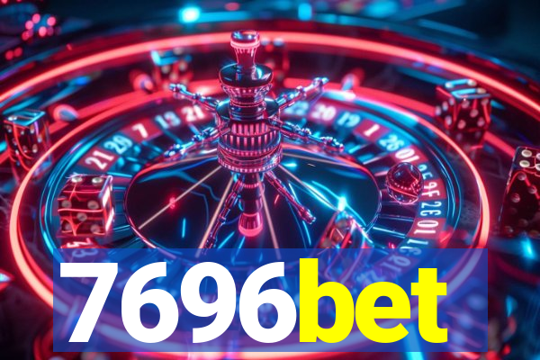 7696bet