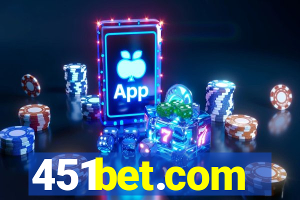 451bet.com