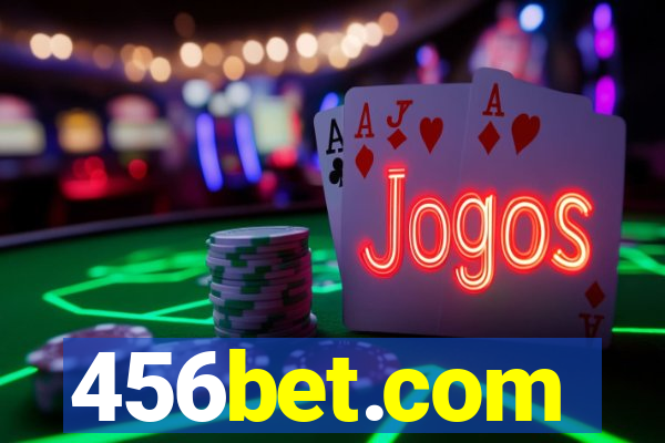 456bet.com