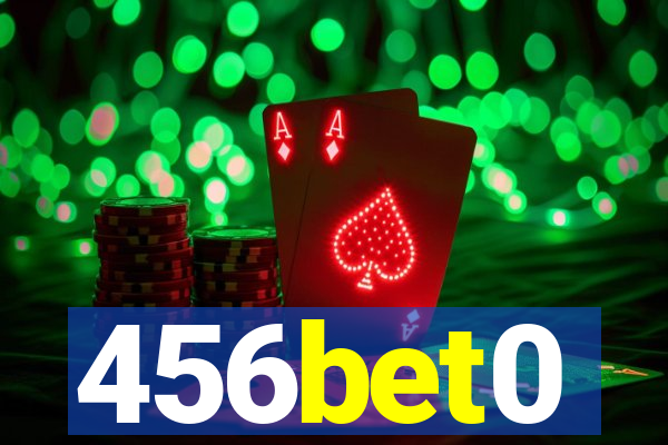 456bet0