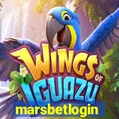 marsbetlogin