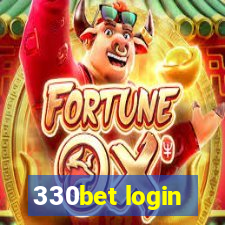 330bet login