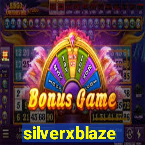 silverxblaze