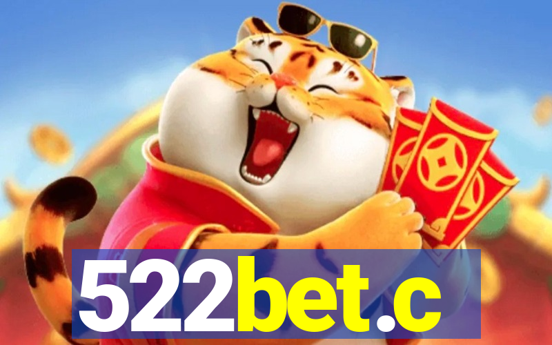 522bet.c