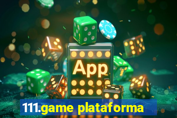 111.game plataforma