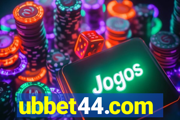 ubbet44.com