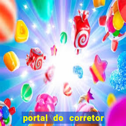 portal do corretor porto seguro