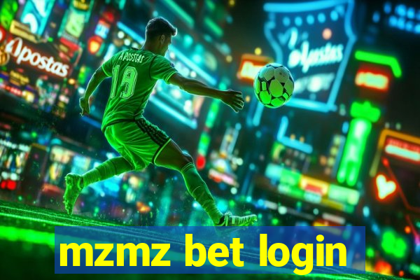 mzmz bet login