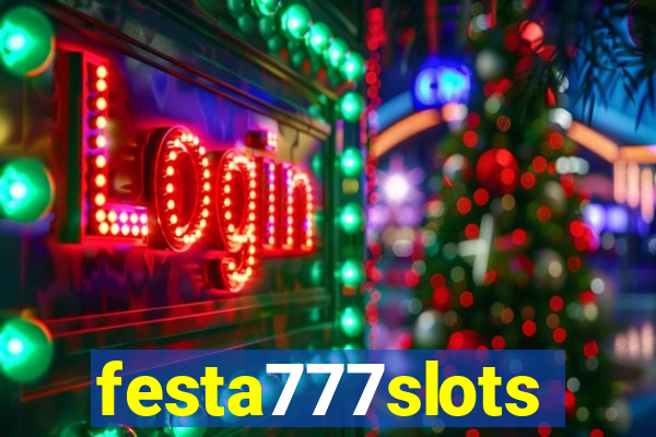 festa777slots