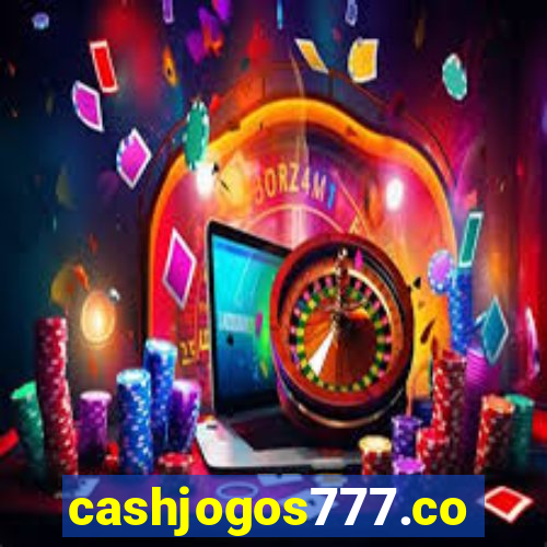 cashjogos777.com