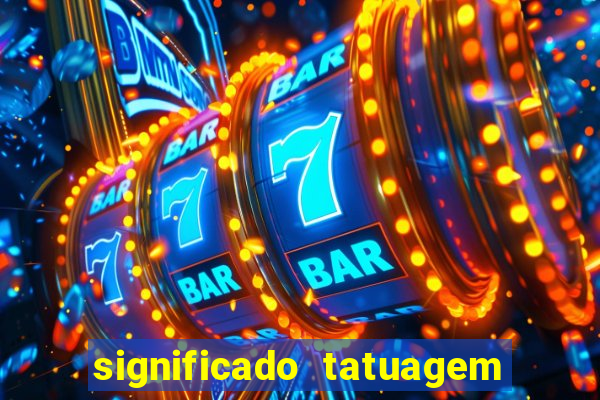 significado tatuagem peixe beta