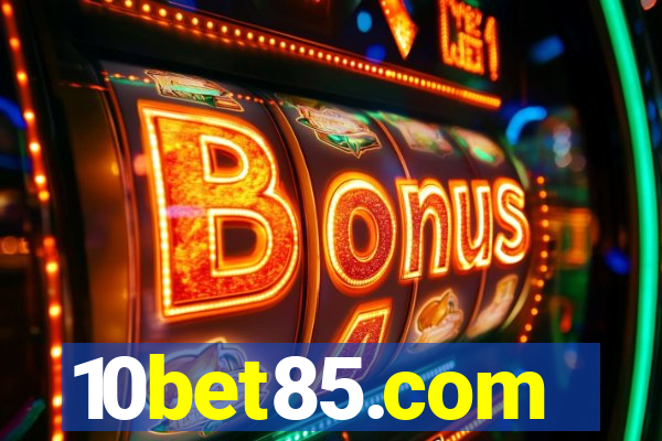 10bet85.com