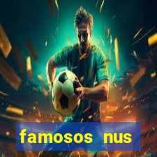 famosos nus cristiano ronaldo