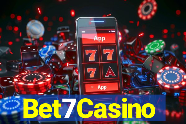 Bet7Casino