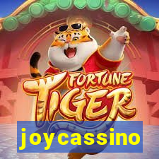 joycassino