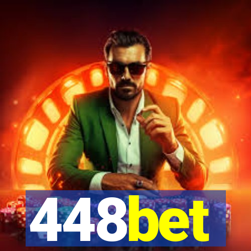 448bet