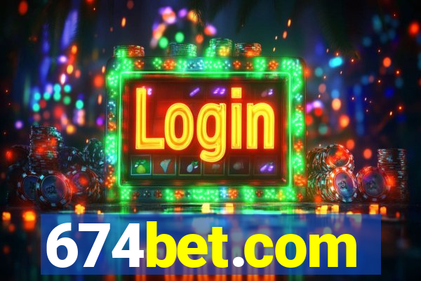 674bet.com