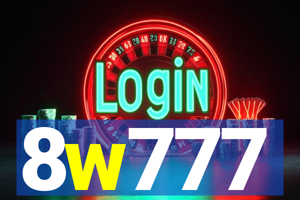 8w777