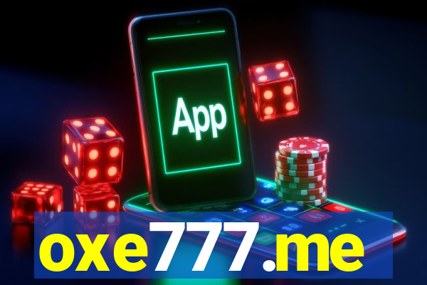 oxe777.me