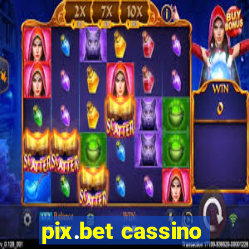 pix.bet cassino