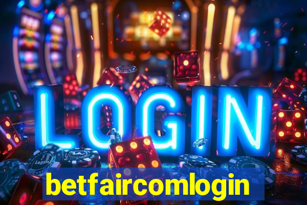 betfaircomlogin