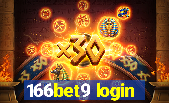 166bet9 login