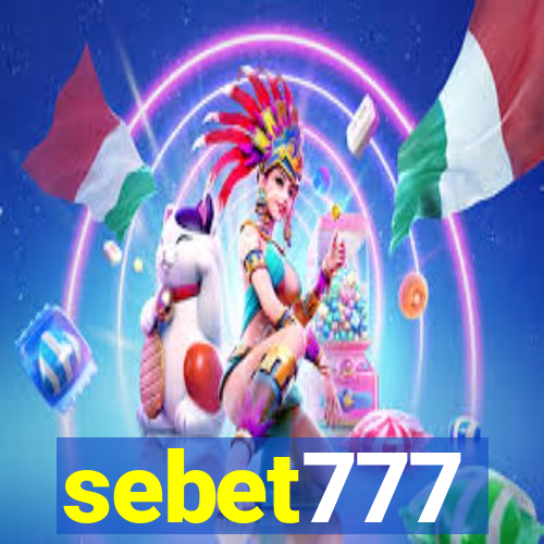 sebet777