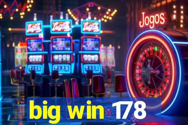 big win 178