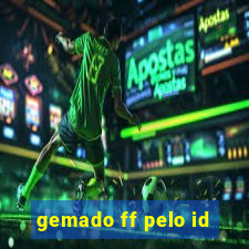 gemado ff pelo id