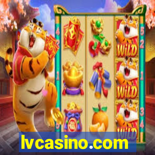 lvcasino.com