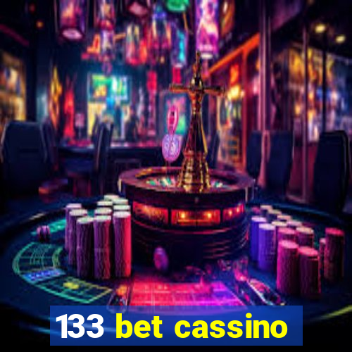 133 bet cassino