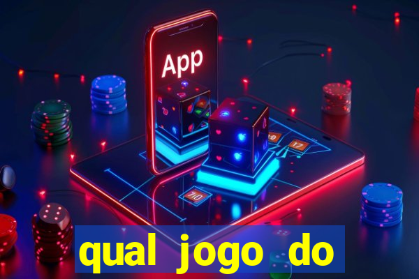 qual jogo do tigrinho ganhar dinheiro