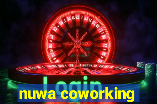 nuwa coworking