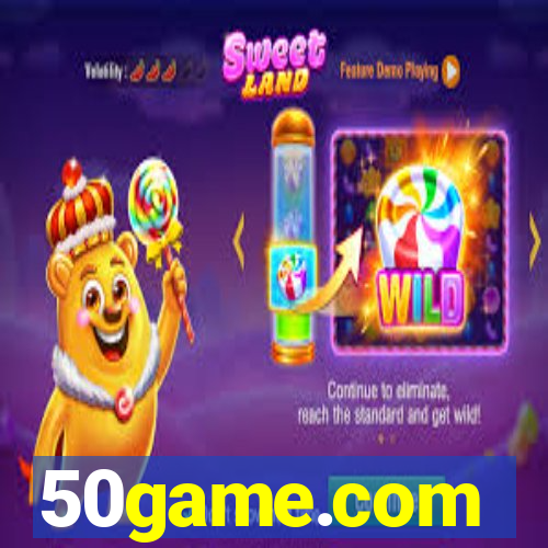 50game.com