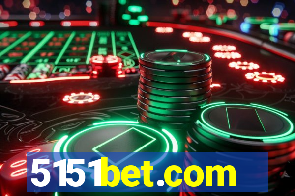 5151bet.com