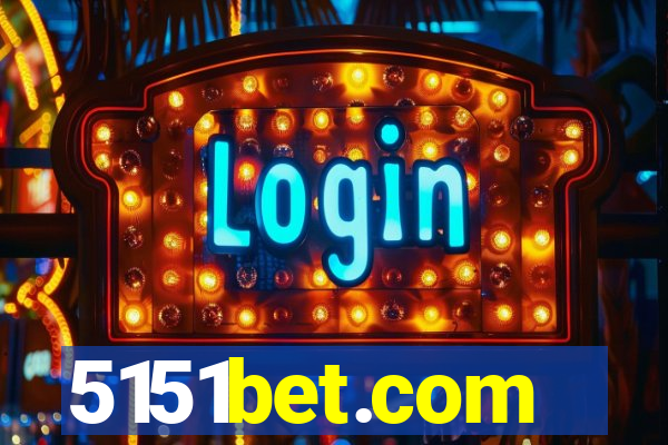 5151bet.com