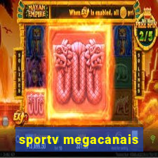 sportv megacanais