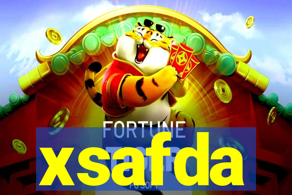 xsafda