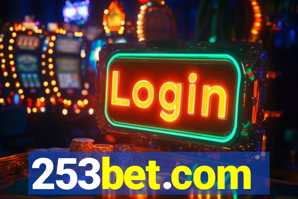 253bet.com