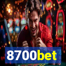 8700bet