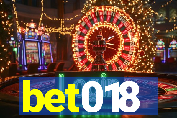 bet018