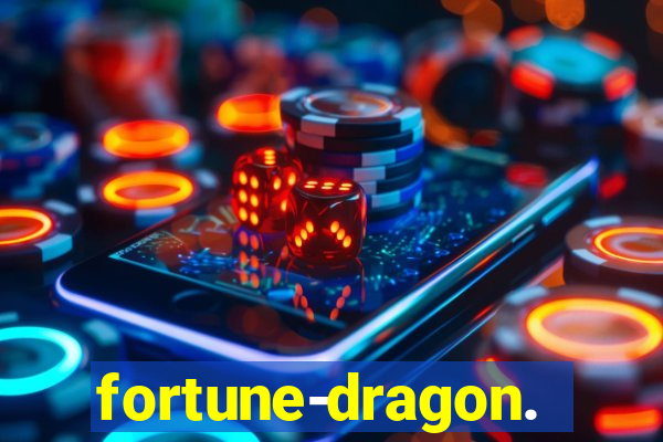 fortune-dragon.vip