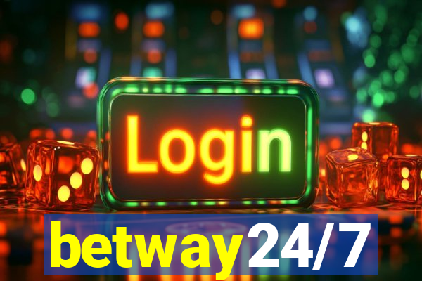 betway24/7