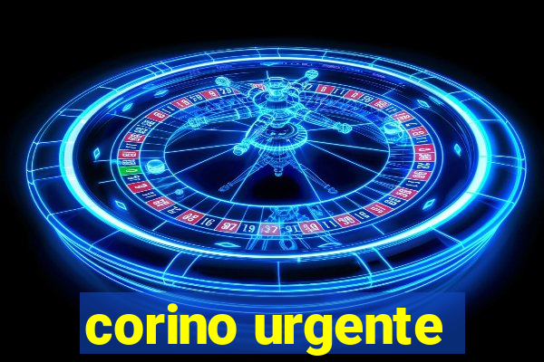 corino urgente